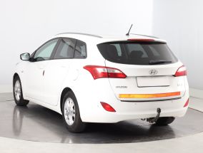 Hyundai i30 - 2015