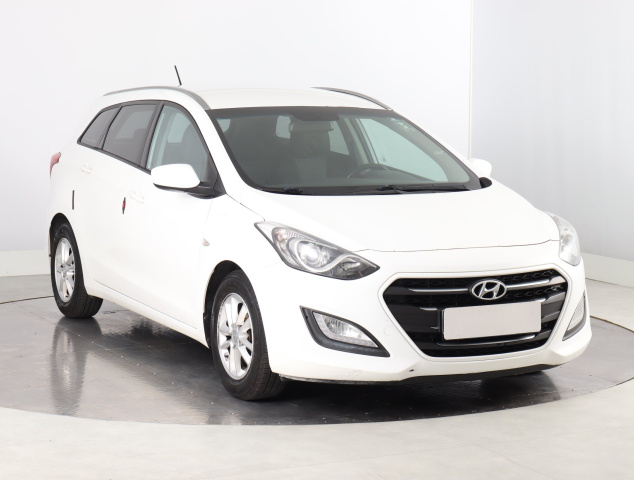 Hyundai i30 2015