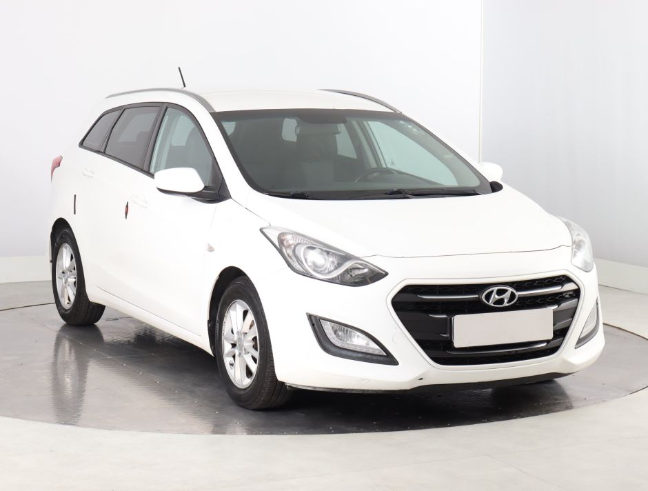 Hyundai i30 - 2015