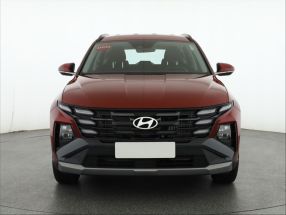 Hyundai Tucson - 2025