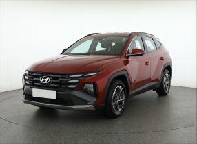 Hyundai Tucson - 2025