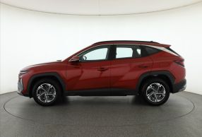 Hyundai Tucson - 2025
