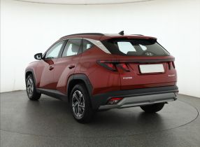 Hyundai Tucson - 2025
