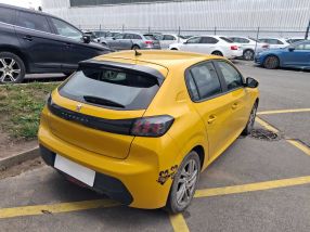 Peugeot 208 - 2020