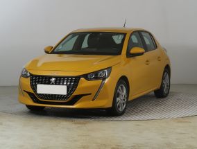 Peugeot 208 - 2020