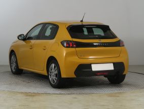 Peugeot 208 - 2020
