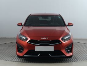 Kia ProCeed - 2022
