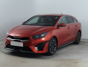 Kia ProCeed - 2022