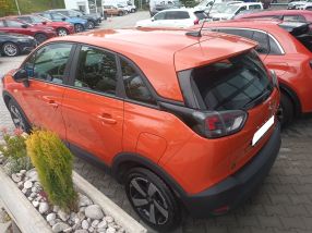 Opel Crossland X - 2021