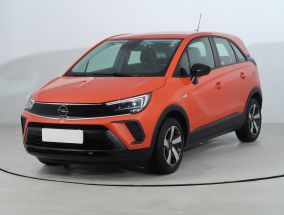 Opel Crossland X - 2021