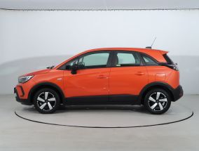 Opel Crossland X - 2021