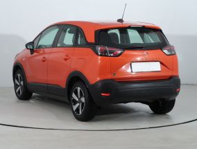 Opel Crossland X - 2021