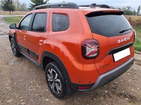 Dacia Duster - 2022