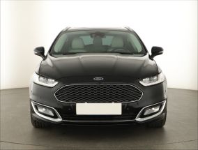 Ford Mondeo - 2016