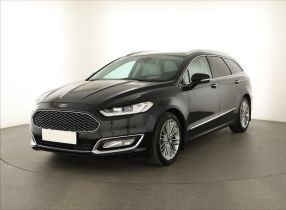 Ford Mondeo - 2016