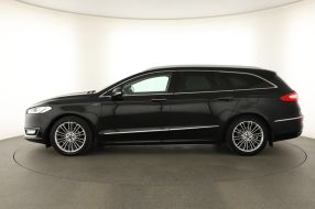 Ford Mondeo - 2016