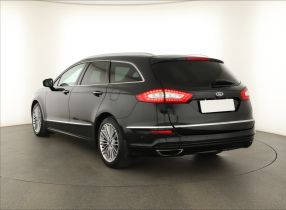 Ford Mondeo - 2016