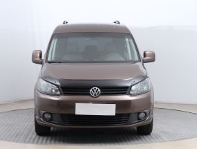 Volkswagen Caddy - 2012