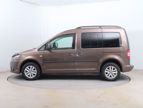 Volkswagen Caddy - 2012