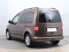 Volkswagen Caddy - 2012