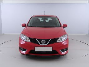 Nissan Pulsar - 2015