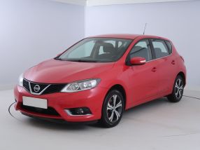 Nissan Pulsar - 2015