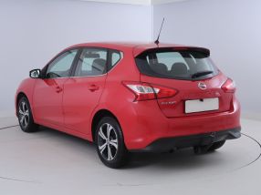 Nissan Pulsar - 2015