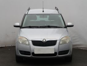 Skoda Roomster - 2008