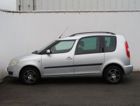 Skoda Roomster - 2008