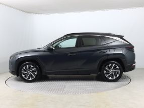 Hyundai Tucson - 2021