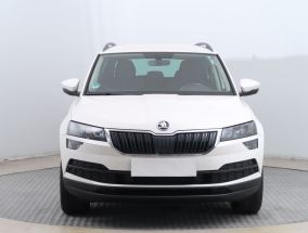 Skoda Karoq - 2018