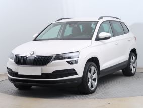 Skoda Karoq - 2018