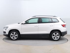 Skoda Karoq - 2018