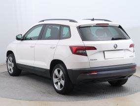 Skoda Karoq - 2018