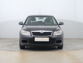 Skoda Octavia - 2012