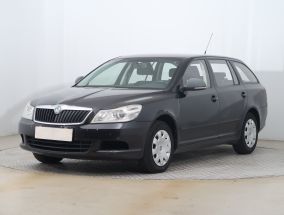 Skoda Octavia - 2012