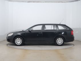 Skoda Octavia - 2012