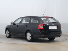 Skoda Octavia - 2012
