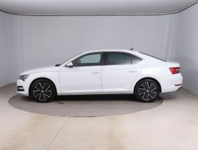 Skoda Superb - 2023