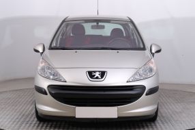 Peugeot 207 - 2009