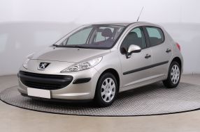 Peugeot 207 - 2009