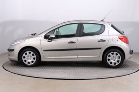 Peugeot 207 - 2009