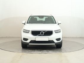 Volvo XC40 - 2019