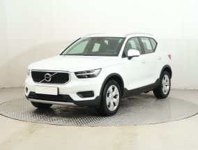 Volvo XC40 - 2019