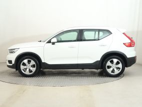 Volvo XC40 - 2019