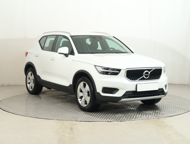 Volvo XC40 2019