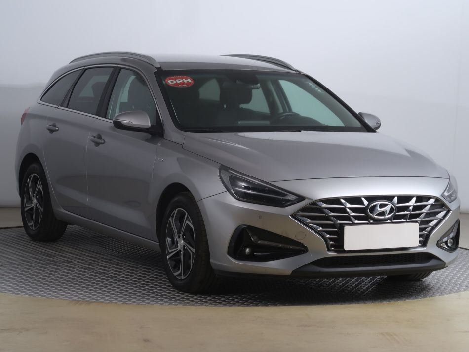 Hyundai i30 - 2022