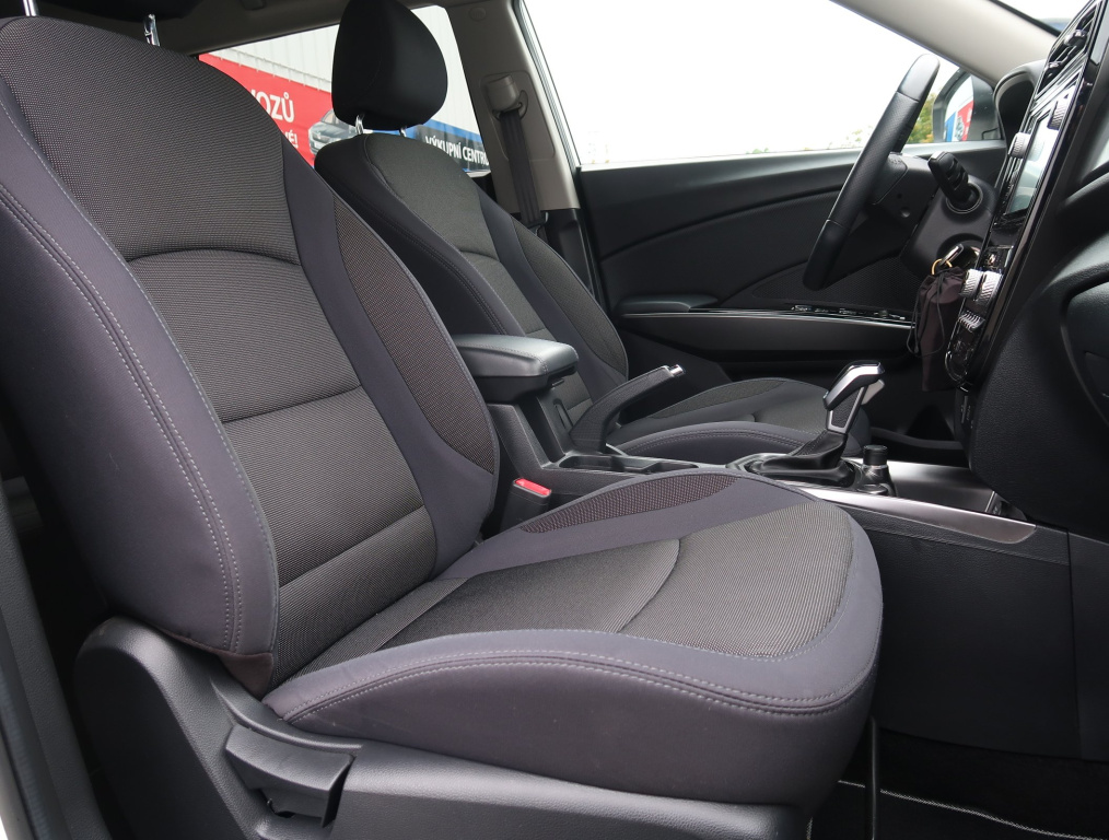 Ssang Yong Tivoli Grand