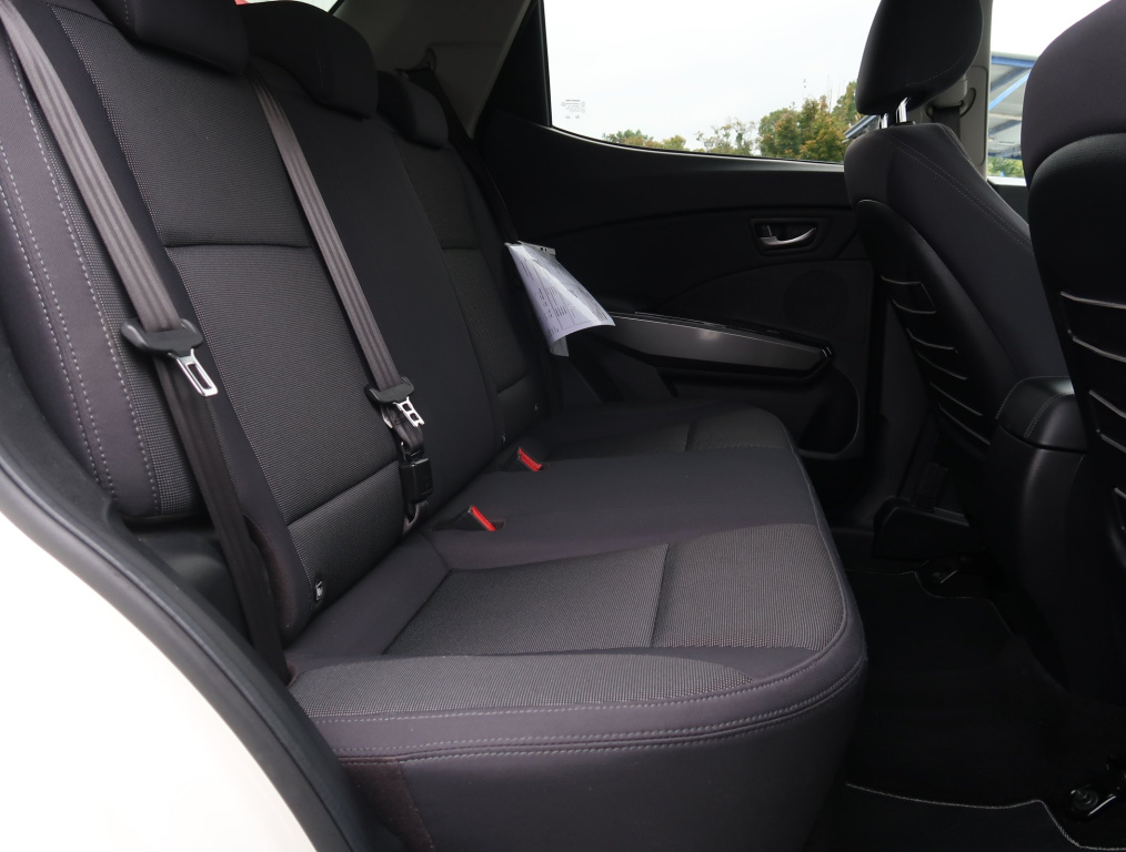 Ssang Yong Tivoli Grand