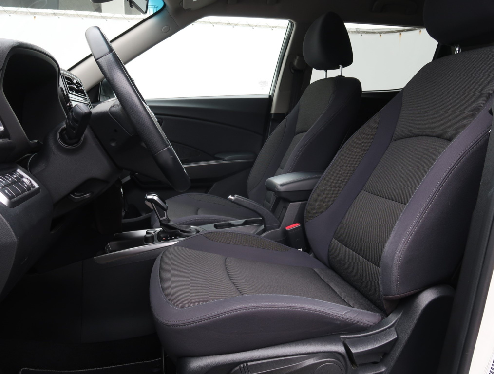Ssang Yong Tivoli Grand